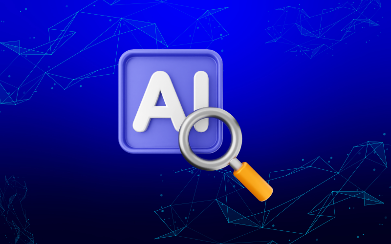 AMS Library AI Service
